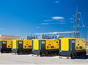 Generators