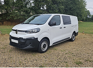 Passenger Vehicle